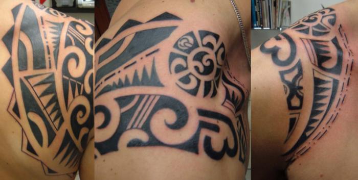 tattoo polinesiani e maori tattoo polinesiani e maori